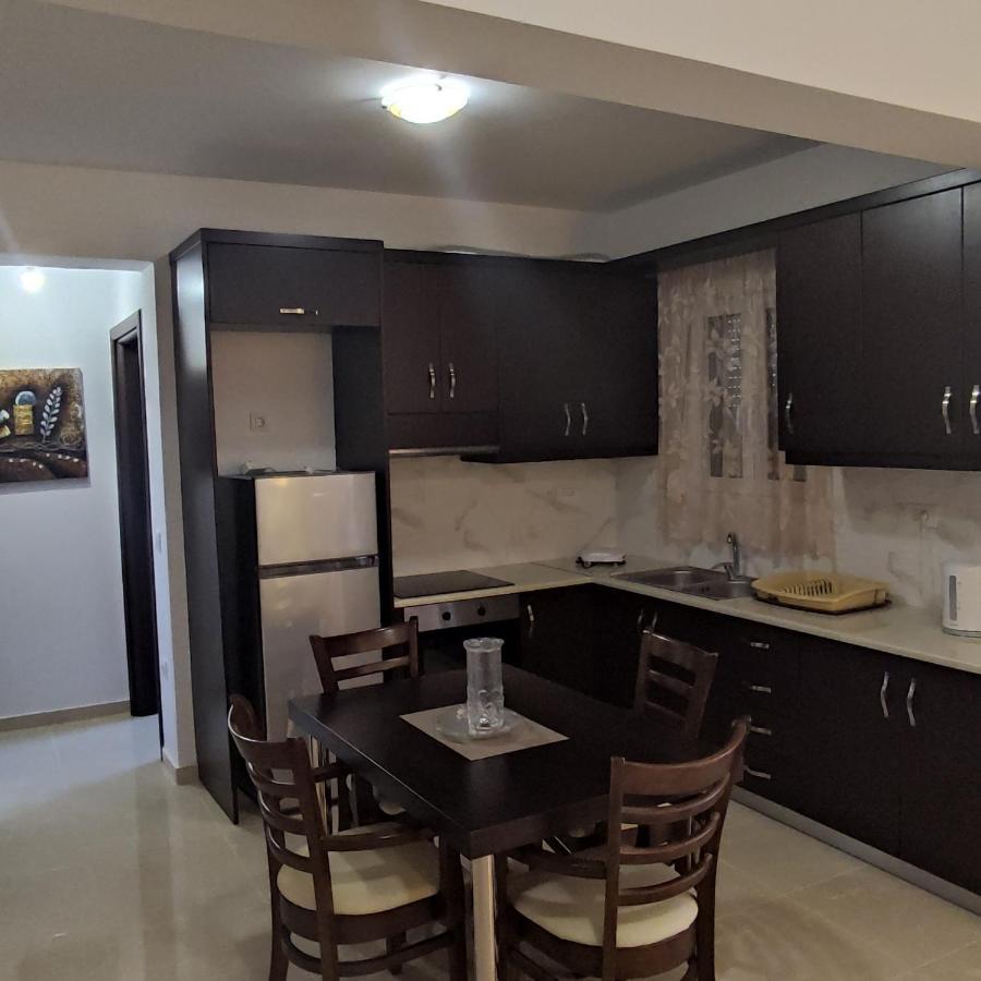 Diamond Deluxe Apartments Pool&Bar ماستيخاري المظهر الخارجي الصورة