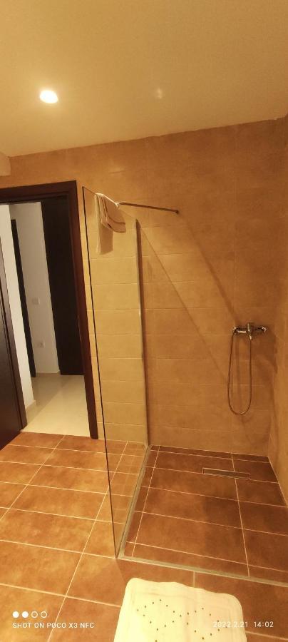 Diamond Deluxe Apartments Pool&Bar ماستيخاري المظهر الخارجي الصورة