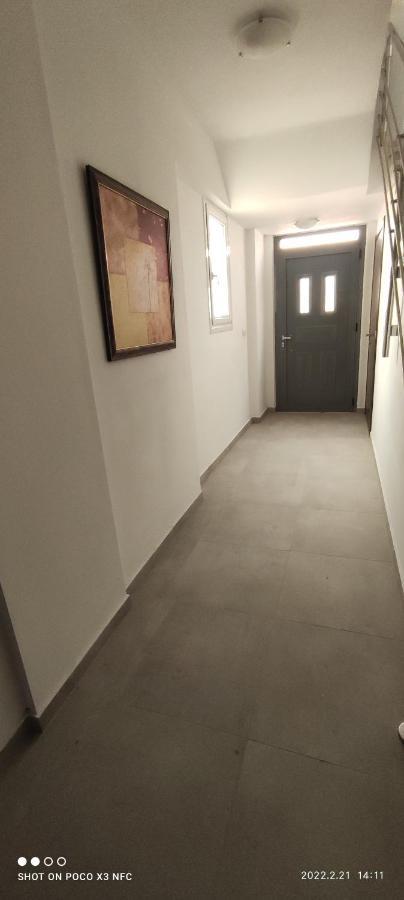 Diamond Deluxe Apartments Pool&Bar ماستيخاري المظهر الخارجي الصورة