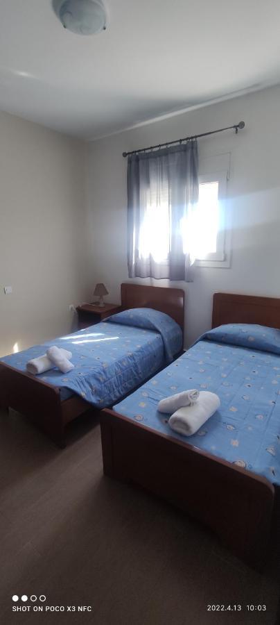 Diamond Deluxe Apartments Pool&Bar ماستيخاري المظهر الخارجي الصورة