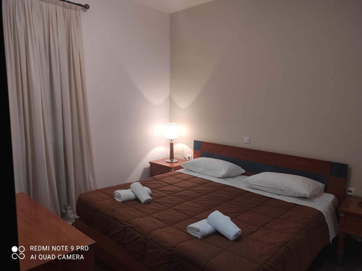 Diamond Deluxe Apartments Pool&Bar ماستيخاري المظهر الخارجي الصورة