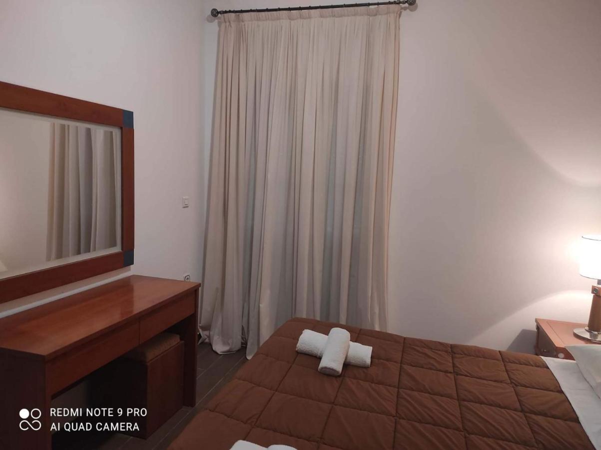 Diamond Deluxe Apartments Pool&Bar ماستيخاري المظهر الخارجي الصورة