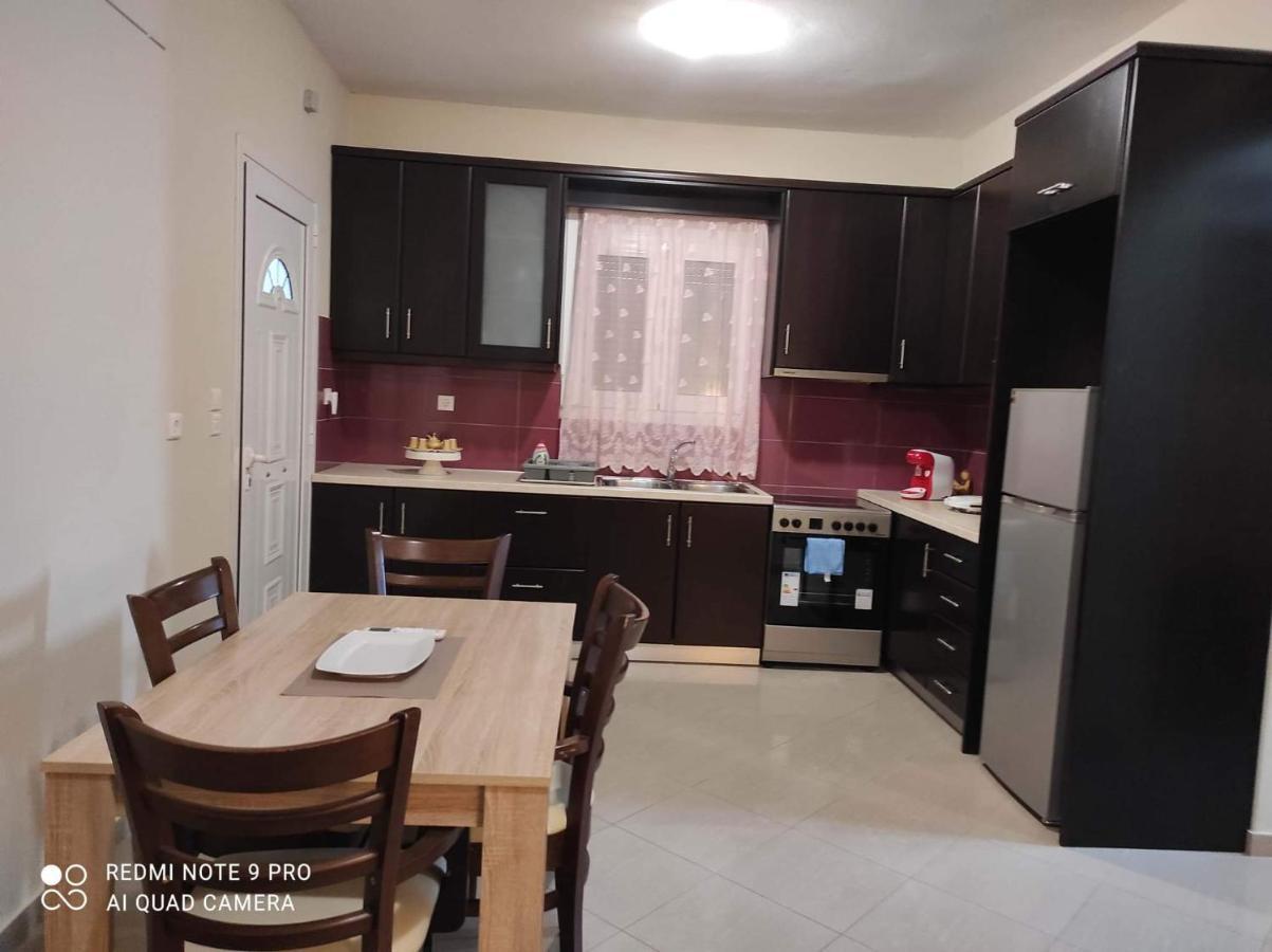 Diamond Deluxe Apartments Pool&Bar ماستيخاري المظهر الخارجي الصورة