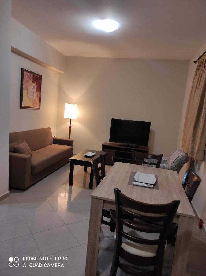 Diamond Deluxe Apartments Pool&Bar ماستيخاري المظهر الخارجي الصورة