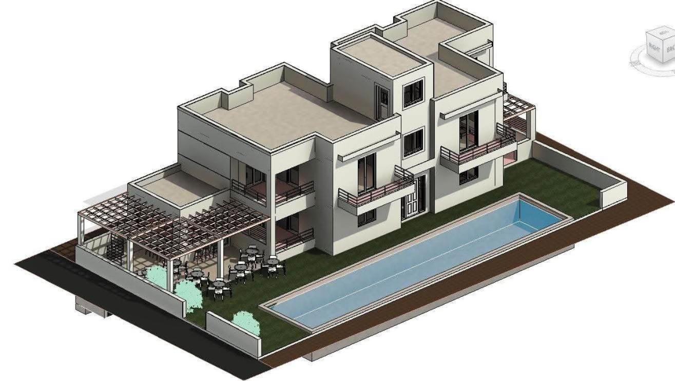 Diamond Deluxe Apartments Pool&Bar ماستيخاري المظهر الخارجي الصورة
